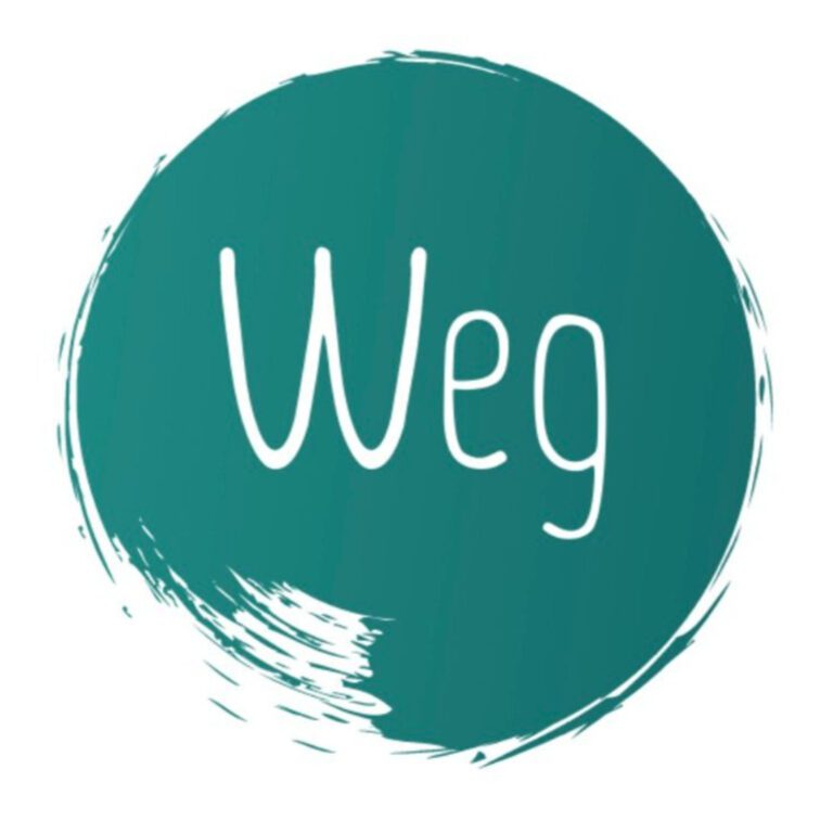 Weg podcast Sofie Verschueren